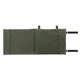 Сидушка-каремат с креплением MOLLE Champion TY-8946 37х32х3,6см/74х32х1,8см оливковый - изображение 2