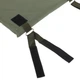 Сидушка-каремат с креплением MOLLE Champion TY-8946 37х32х3,6см/74х32х1,8см оливковый - изображение 4
