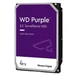 Жорсткий диск 3.5" 4Tb WD WD42PURZ PurpleFactory Recertified - Refurbished - зображення 1
