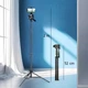 Штатив-трипод Tripod Stand Multifunctional Neepho NP-2688 2m - зображення 8