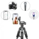 Штатив Tripod Stand многофункциональный (1.80m) Neepho NP-8840 - изображение 4