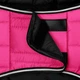 Курточка-накидка для собак AiryVest, XS, B 33-41 см, С 18-26 см рожевий - изображение 4