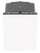 Посудомийна машина Gorenje GV693C61AD (DW50.2) (6881127) - изображение 3