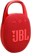 Портативна акустика JBL Clip 5 Red (JBLCLIP5RED) (6980788) - зображення 2