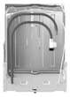 Посудомийна машина Gorenje GV693C61AD (DW50.2) (6881127) - изображение 14