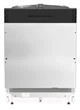 Посудомийна машина Gorenje GV693C61AD (DW50.2) (6881127) - изображение 15
