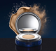 Компактна тональна основа La Prairie Skin Caviar SPF 25 N20 Pure Ivory 2 x 15 мл (7611773086714) - зображення 3