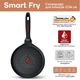 Сковорода для блинов Krauff Smart Fry Алюминиевая с антипригарным покрытием 24 см (25-45-141) - изображение 2