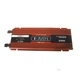 Автомобильный инвертор 12V-220V LCD KC-2000D преобразователь напряжения 12 220 вольт UKC 2000W - изображение 5