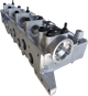 Головка блоку циліндрів HYUNDAI Н100 d4bh, d4bf, 2.5D, CAM, 2210042750, AMC 908771- - зображення 1