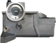 Головка блоку циліндрів HYUNDAI Н100 d4bh, d4bf, 2.5D, CAM, 2210042750, AMC 908771- - зображення 4