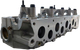Головка блоку циліндрів HYUNDAI Н100 d4bh, d4bf, 2.5D, CAM, 2210042750, AMC 908771- - зображення 8