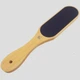 Терка для стоп деревянная Сталекс BEAUTY&CARE 10 TYPE 1 100/180 - изображение 2