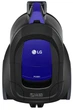 Пилосос LG VC5506NHTB (6964904) - изображение 11