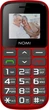 Мобильный телефон Nomi i1871 Red UA - изображение 1