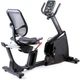 Велотренажер Toorx Recumbent Bike BRXR 300 ERGO - изображение 1