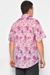 Сорочка чоловіча різнокольорового кольору TERRI розмір XL (174929) - зображення 3
