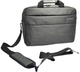 Torba na laptopa Addison 14.1” Middlebury Grey (4897038307012) - obraz 1