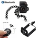 Трипод Штатив Clefers Gorillapod Z-03 с Пультом и Держателем для телефона, GoPro, камеры, фотоаппарата (5091020Z03) - изображение 1