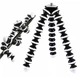 Трипод Штатив Clefers Gorillapod Z-03 с Пультом и Держателем для телефона, GoPro, камеры, фотоаппарата (5091020Z03) - изображение 4