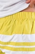 Шорты мужские салатового цвета H&B размер XL (180800) - изображение 4