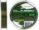 Волосінь Brain Classic Carp Line (3D camo) 150 м 0.35 мм 25 фунтів 10.7 кг (18588096) - зображення 1