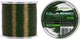 Леска Brain Classic Carp Line (3D camo) 600 м 0.25 мм 15 фунтов 6.6 кг (18588117) - изображение 1