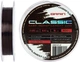 Леска Brain Classic Carp Line (dark brown) 300 м 0.25 мм 15 фунтов 6.6 кг (18588101) - изображение 1