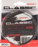 Леска Brain Classic Carp Line (dark brown) 300 м 0.25 мм 15 фунтов 6.6 кг (18588101) - изображение 2