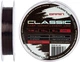 Леска Brain Classic Carp Line (dark brown) 300 м 0.28 мм 18 фунтов 7.9 кг (18588102) - изображение 1