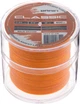 Леска Brain Classic Carp Line (solid orange) 600 м 0.25 мм 15 фунтов 6.6 кг (18588109) - изображение 2