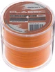 Леска Brain Classic Carp Line (solid orange) 600 м 0.35 мм 25 фунтов 10.7 кг (18588112) - изображение 2