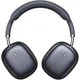 Бездротові навушники Baseus Bowie H2 NOISE-CANCELLING WIRELESS HEADPHONE Grey (NGTW260013) - изображение 2