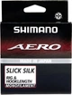 Леска Shimano Aero Slick Silk Rig/Hooklength 100 м 0.240 мм 5.28 кг (22665856) - изображение 1