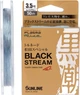 Флюорокарбон Sunline Black Stream 50 м #16.0/0.660 мм 27.5 кг (16581073) - зображення 1