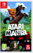 Gra Nintendo Switch Atari Mania (Kartridż) (5060997482512) - obraz 1