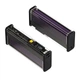 Корпус повербанка без аккумуляторов. 21700 х 4 шт. 2 USB, Type-C, Lightning. QC/PD - изображение 2