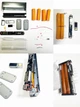 Корпус повербанка без аккумуляторов. 21700 х 4 шт. 2 USB, Type-C, Lightning. QC/PD - изображение 12