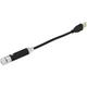 Лазерная указка с насадками UKC SN-R12USB, красный свет - изображение 2