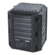 Компостер Prosperplast IKST380C-S411 380л 71.9x71.9x82.6 см садовий модульний контейнер - зображення 1