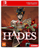 Gra Nintendo Switch Hades (Kartridż) (0045496597634) - obraz 1