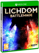 Гра Xbox One Lichdom: Battlemage (Blu-ray диск) (0814290013455) - зображення 1