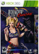 Гра Xbox 360 Lollipop Chainsaw (Blu-ray диск) (0883929218172) - зображення 1