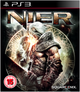 Гра PS3 Nier (Blu-ray диск) (5021290040779) - зображення 1