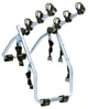 Автобагажник для велосипеда Cycledesign CARBIKE (HATCHBACK) Silver/black (CR0452) - зображення 1