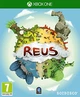 Игра Xbox One Reus (Blu-ray диск) (8718591183218) - изображение 1