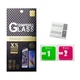 Захисне скло Prime для Samsung Galaxy A13, A23, A23 5G, M13, M23, M32 5G, M33 5G, A135, A235, A236, M135, M236, M326, M336 Full Glue з чорною рамкою - зображення 3