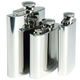 Фляга Mil-Tec® 140мл Нержавіюча сталь TASCHENFLASCHE 5 OZ (14520018-005-140) - изображение 3