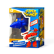 Робот-Трансформер Супер Крила Джером (Super WiNGS) DF-41-9 - изображение 2