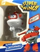 Робот-Трансформер Супер Крила Астро (Super WiNGS) DF-41-3 - изображение 4